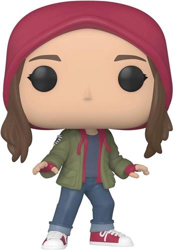 Funko Maisie - Funko Pop! - Jurassic World 3: Dominion Figuur - 9cm