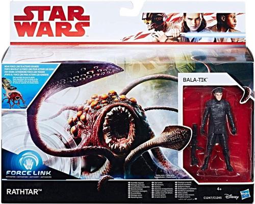 Disney Star Wars: The Last Jedi Rathtar Of Probe Droid 10 Cm