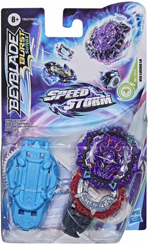 Beyblade Speedstorm Vex Lucius- Tol