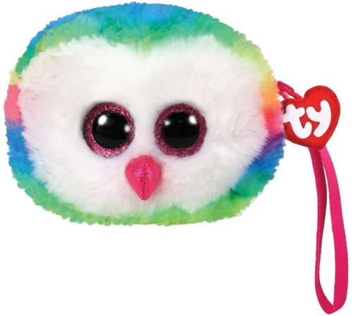 TY Gear Owen Portemonnee / Mini Tas