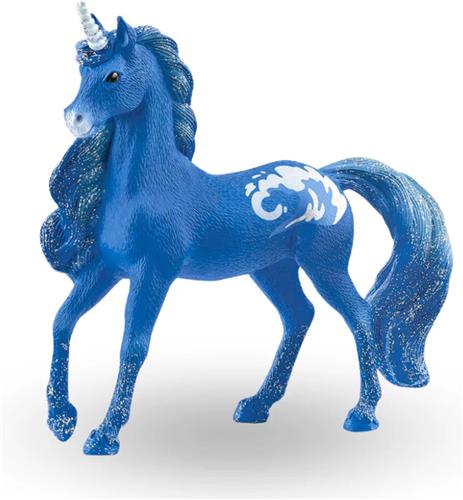 Schleich Bayala Eenhoorn Beach Edition Golf 72249 Exclusief