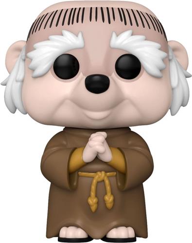 Funko Pop! Disney: Robin Hood - Friar Tuck