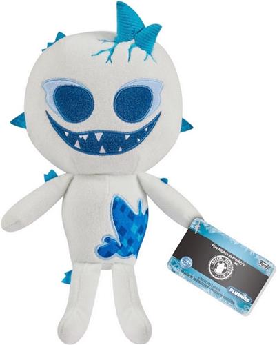 Funko Five Nights At Freddy's - Frostbite Balloon Boy 18 cm Pluche knuffel - Wit