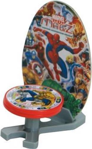 Marvel Magz Schieter