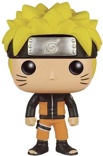 Funko Pop! - Naruto Shippuden - Naruto #71