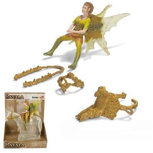 Schleich Elfenreitset Tinuveel (Let op: Zonder paard geleverd)