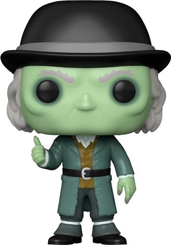 Funko Pop! Disney Haunted Mansion - Ezra