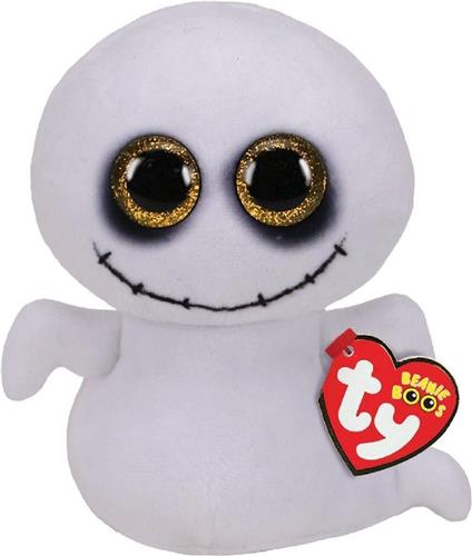 Ty - Knuffel - Beanie Boos - Halloween Ghost - 15cm