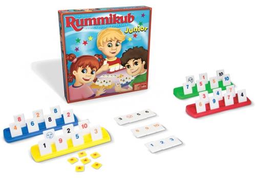 Rummikub my First