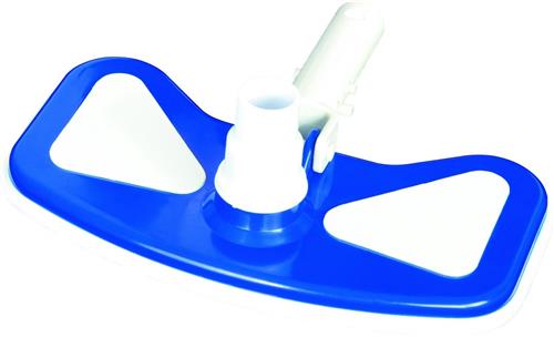 Bodemstofzuiger angler - Bestway - Zwembad - Onderhoud - Zwembad bodemstofzuiger - Stofzuiger