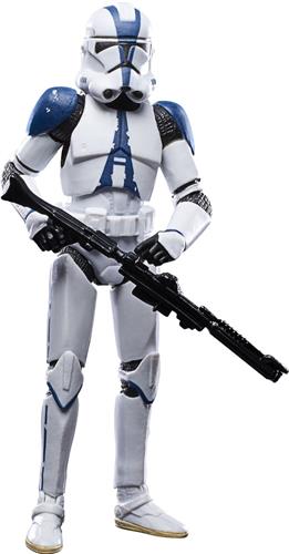 Star Wars: The Vintage Collection - Clone Trooper - Speelfiguur (10cm)
