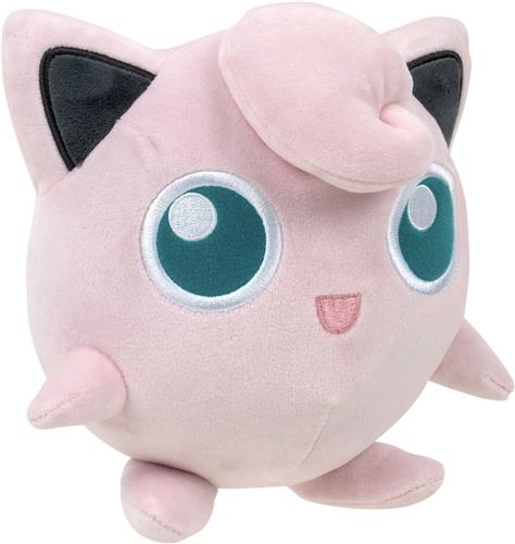 Pokémon Pluche - Jigglypuff 20 cm