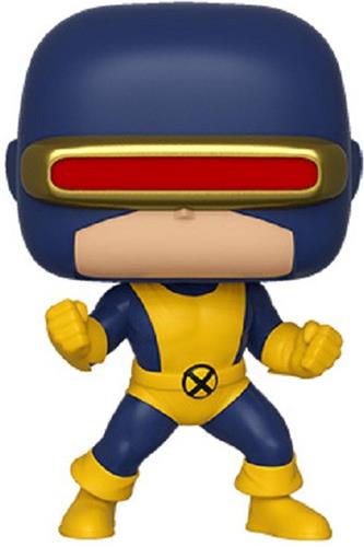 Funko! POP - VINYL Marvel: 80th - Cyclops (40714)