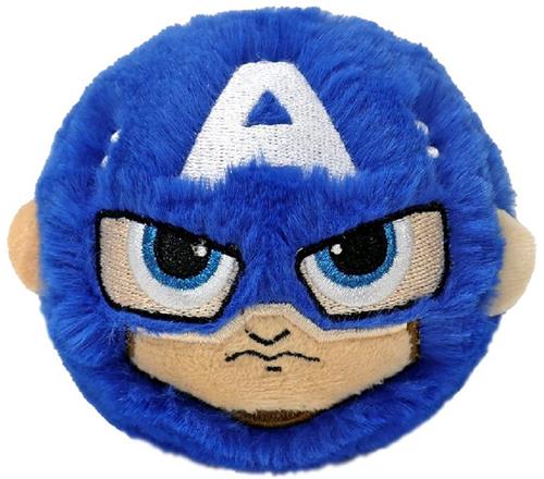 Ty Bouncers Marvel Captain America.