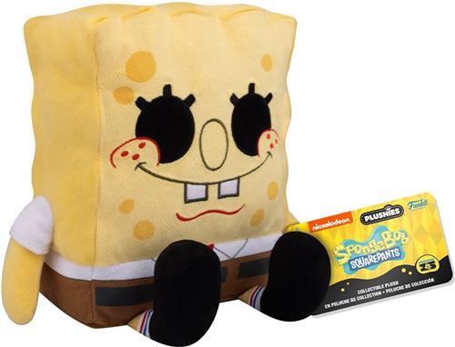 Funko Spongebob - Funko Plush - SpongeBob Squarepants Knuffel