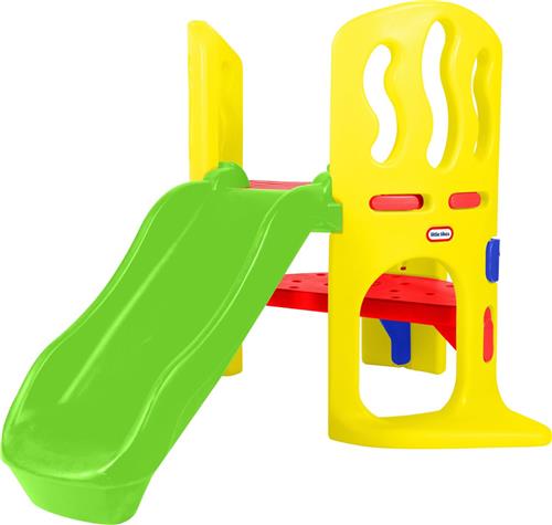 Little Tikes Hide & Seek Climber - Speeltoestel