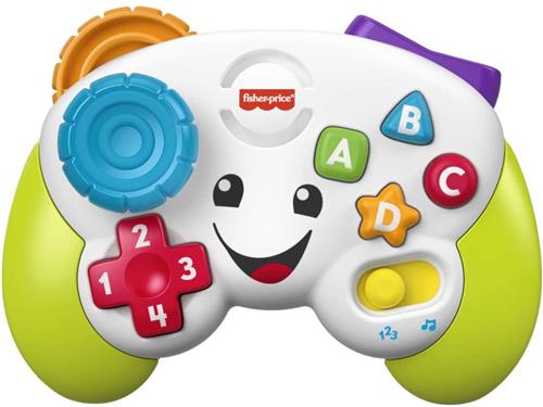 Fisher-Price Leerplezier HXB62, 0,5 jaar, Geluid, Meerkleurig