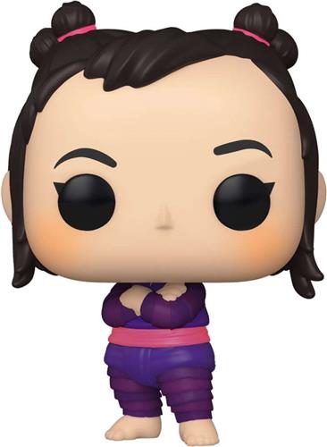 Funko Pop! Disney: Raya and the Last Dragon - Noi
