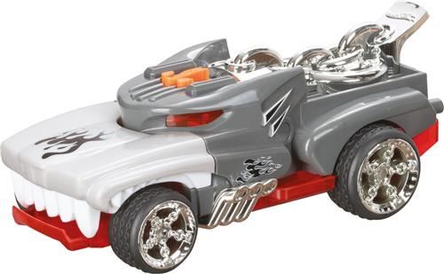 Hot Wheels Monster Action Hotweiler