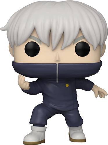 Funko Pop! Jujutsu Kaisen - Toge Inumaki #1375