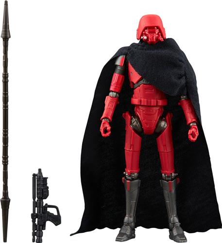 Hasbro Star Wars - Ahsoka Vintage Collection HK-87 Assassin Droid 10 cm Actiefiguur - Multicolours