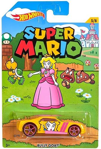 Hot Wheels DJK66 speelgoedvoertuig