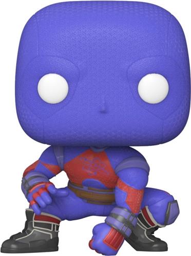 Funko Pop! - Black Adam - Atom Smasher #1233