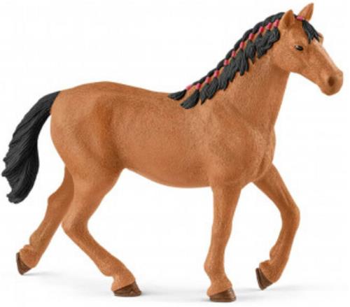 Schleich 72166 Engelse Volbloed Merrie