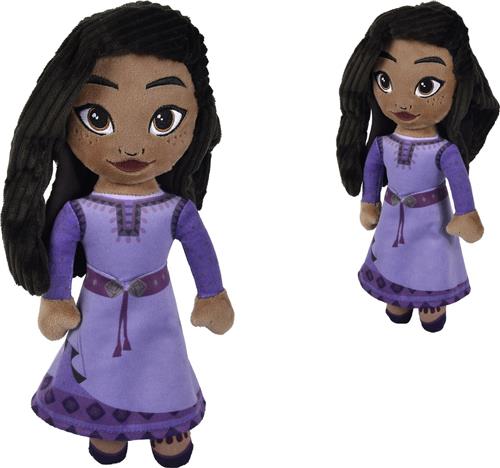 Disney - Wish Asha - 30cm - Knuffel