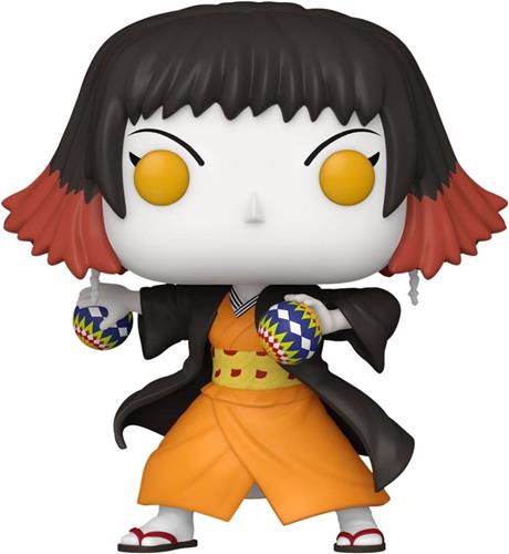 Funko Pop! Demon Slayer - Susamaru #1409