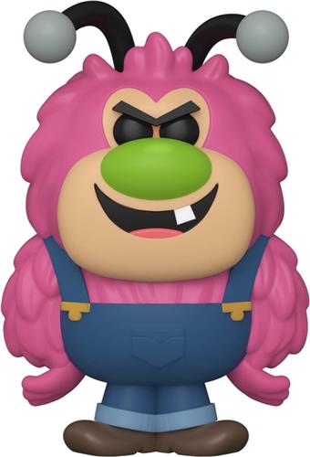 Funko Pop! Powerpuff Girls - Fuzzy Lumpkins #1083