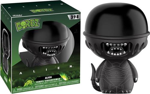 Funko Pop! Dorbz: Dinsey: Tron - Glow Chase #403