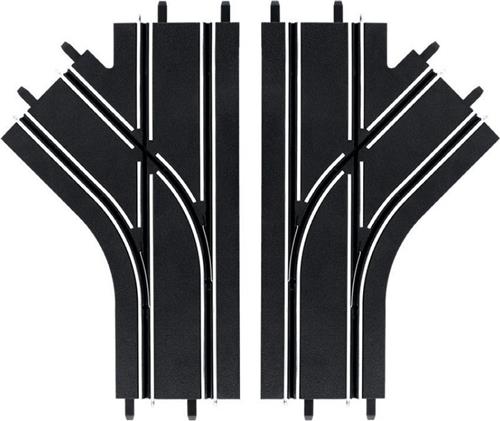 Carrera GO!!! Mechanische Baandelen - 2 Stuks