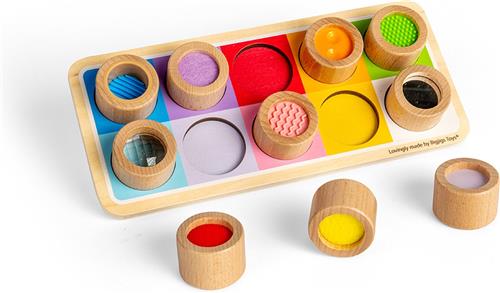 BigJigs Sensory Board