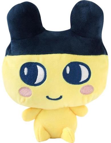 Rugzak en zijn 3-in-1 pluche - BANDAI - Tamagotchi - 90779