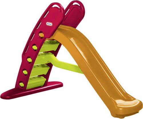 Little Tikes Reuze Glijbaan Rainbow