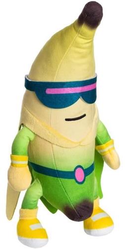 Grote knuffel - BANDAI - Stumble Guys - Super Banana - 30 cm