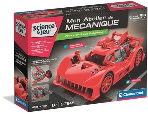 CCLEMENTONI - Circuitauto