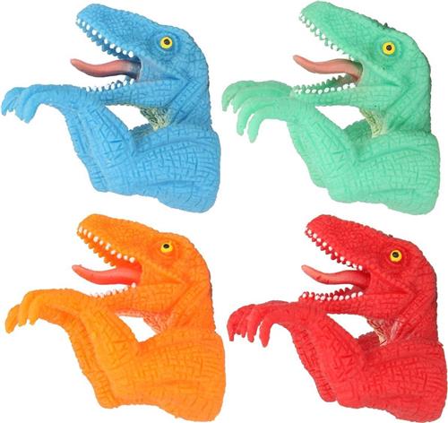 Depesche - Dino World vingerpop