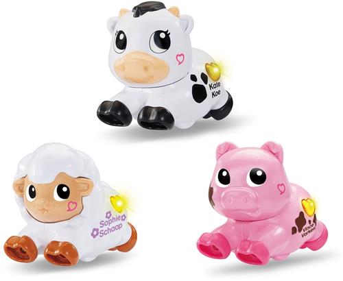 Vtech Vtech - RDD - Trio Pak.