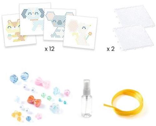 Workshop met Waterkralen 'Harige Vriendjes'