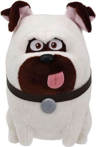 TY Secret Life Of Pets Mel Knuffel 25cm