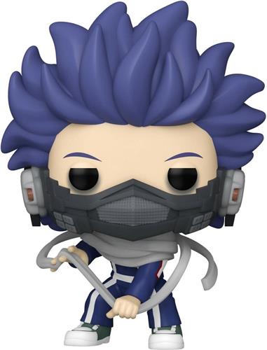 Funko Pop! My Hero Academia: Season 5 - Hitoshi Shinso #1353