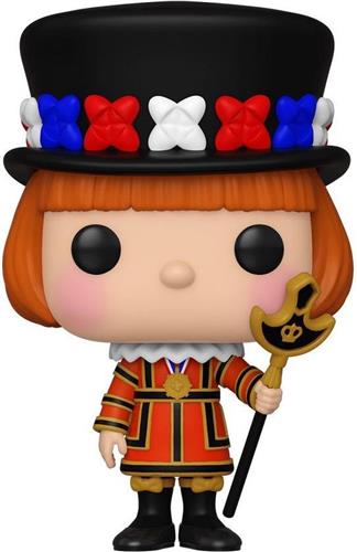 Pop! Disney: It's A Small World - England