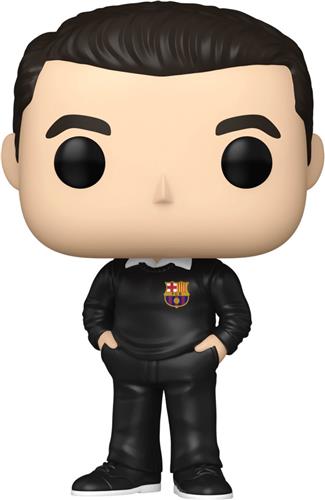 Funko Pop! Football: Barca - Xavi #66