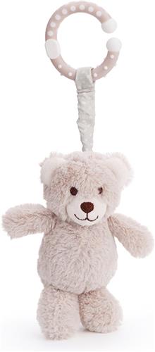 Bigjigs Buddybeer sensorisch pluche