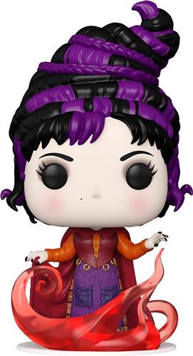 Funko Pop! Disney Hocus Pocus 2 - Mary #1372