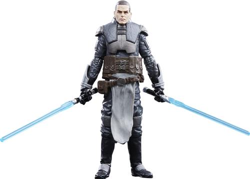 Starkiller (Vader's Apprentice) - Star Wars The Vintage Collection - VC100 - Kenner Hasbro