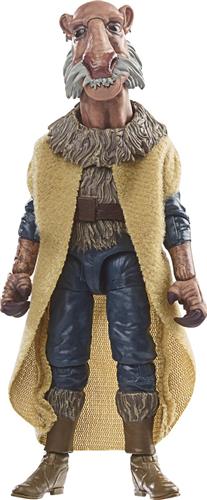 Hasbro Star Wars Actiefiguur Saelt-Marae 10 cm Episode VI Vintage Collection Multicolours