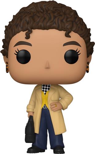 Funko Pop! DC Comics: The Flash - Iris West